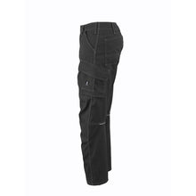 Pantaloni de serviciu MASCOT® New Haven, antracit închis