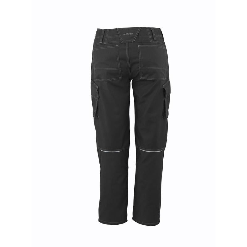 Pantaloni de serviciu MASCOT® New Haven, antracit închis