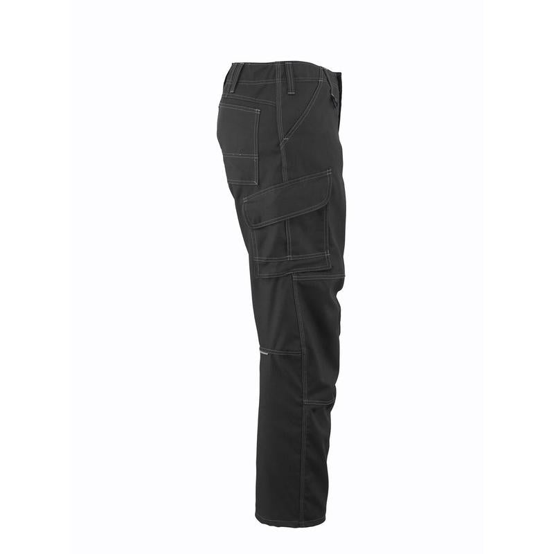 Pantaloni de serviciu MASCOT® New Haven, antracit închis