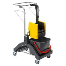 Presă VERMOP Aquaviz, 62 x 40 x 92 cm