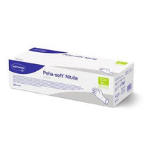 Protector de nitril Peha-soft XS | Pachet (100 bucăți)