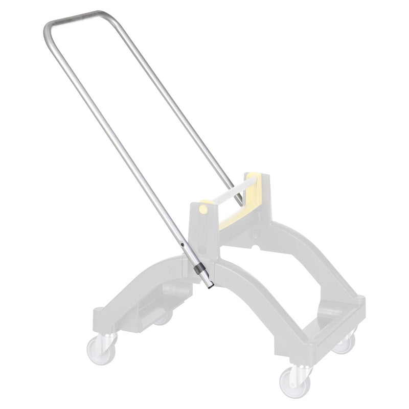 Bara de remorcare VERMOP pentru vagoane NW