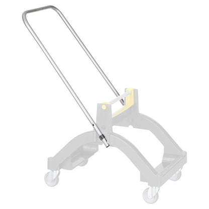 Bara de remorcare VERMOP pentru vagoane NW