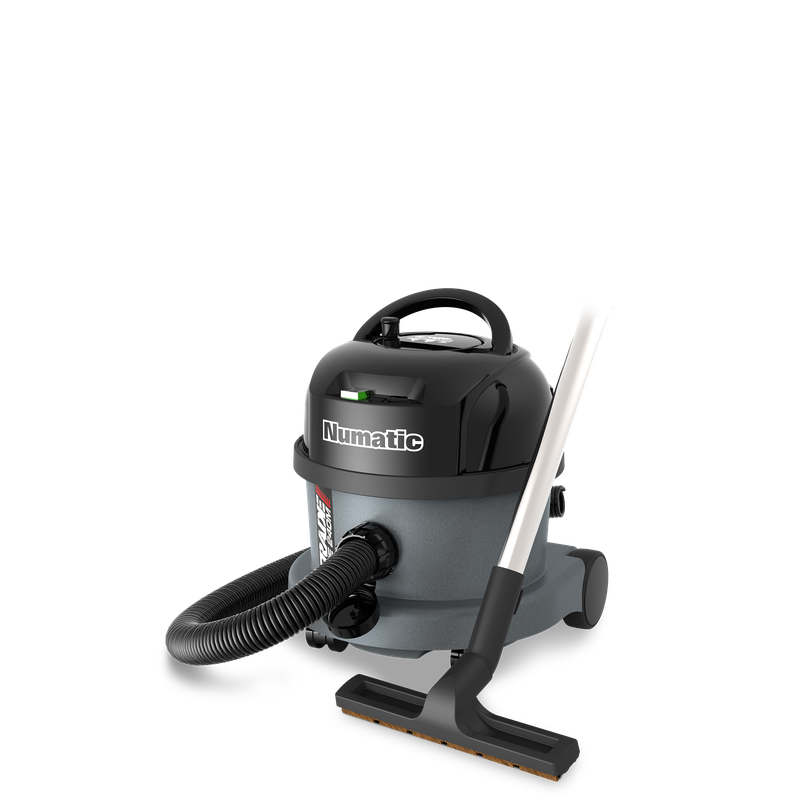 Aspirator industrial Numatic TRM240P-11, grafit/negru, incl. set accesorii AS10 | Pachet (1 bucata)