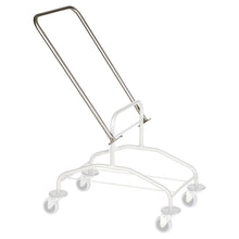 Bara de remorcare VERMOP pentru Mistral/Garant (nou) | 1 bucată