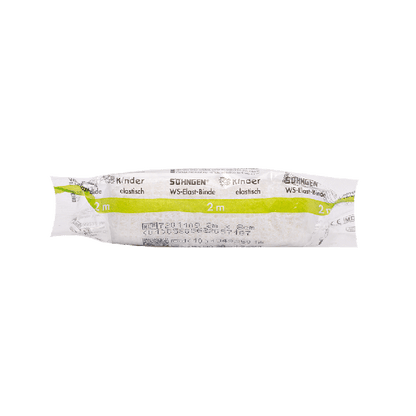 WS-elast. Kinder Binde 2 m x 8 cm