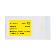DermaCare® Pansament pentru copii 30 x 35 cm