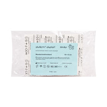 Set de plasturi elastici pentru copii aluderm®-aluplast, 8 bucăți, 10 x 6 cm