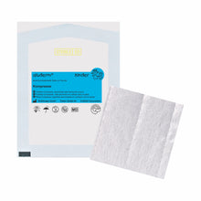 Compresă pentru copii aluderm® 6 x 6 cm