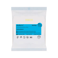 Pansament aluderm® pentru copii, 30 x 35 cm
