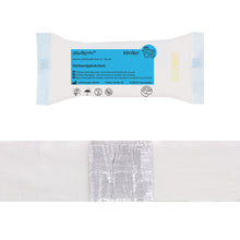 Pachet de bandaje aluderm® pentru copii, mărime medie