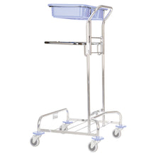 Rama de sustinere VERMOP pentru 2 boluri M, 50 x 34 x 36 cm