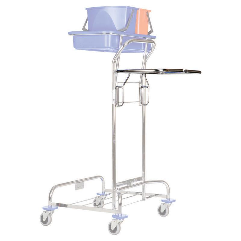 Rama de sustinere VERMOP 120 L, 50 x 20 x 35 cm