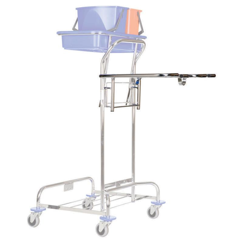 Rama de sustinere VERMOP 2 x 70 L, 58 x 45 x 7 cm