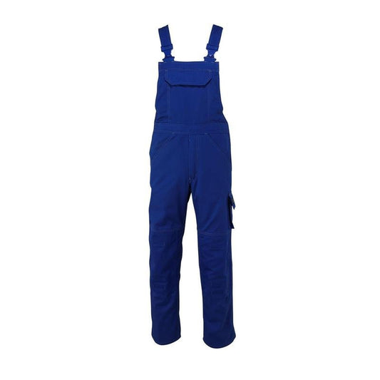 Salopete MASCOT® Newark, albastru porumb