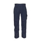 Pantaloni MASCOT® Pittsburgh, negru-albastru