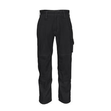 Pantaloni MASCOT® Pittsburgh, negri