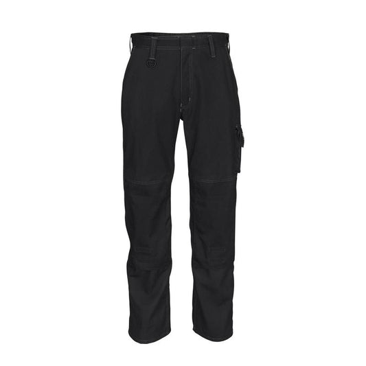 Pantaloni MASCOT® Pittsburgh, negri