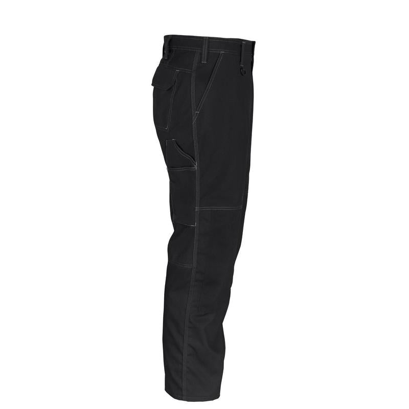 Pantaloni MASCOT® Pittsburgh, negri