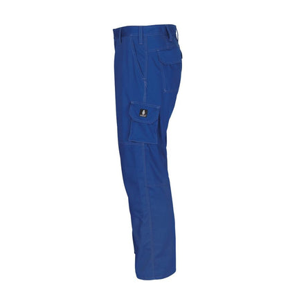 Pantaloni MASCOT® Pittsburgh, albastru porumb