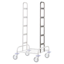 Sina VERMOP pentru cadru de baza, 90 x 17 x 20 cm