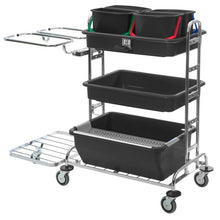 Varianta VERMOP a modelului 2000/K, 125 x 77 x 110 cm