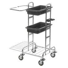 VERMOP Varianta AS, 79 x 52 x 105 cm