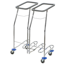 Colector de rufe VERMOP Meditrans dublu. | 1 bucată