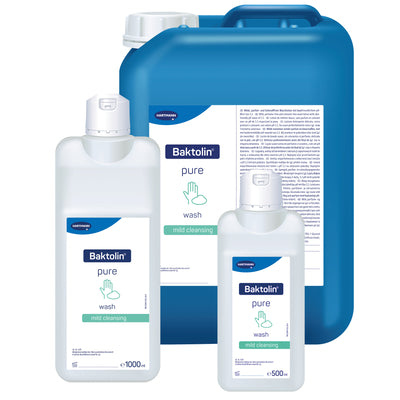 Hartmann Baktolin pur, 1 l | Pachet (1L)