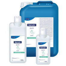 Hartmann Baktolin pur, 1 l | Pachet (1L)