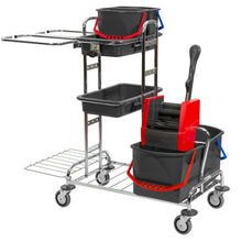 VERMOP Varianta 27, 125 x 68 x 110 cm | 1 bucată