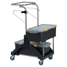 Structura VERMOP pentru Moboxx, 32 x 52 x 33 cm