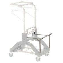 Structura VERMOP pentru Moboxx, 32 x 52 x 33 cm