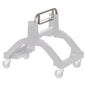 VERMOP stativ presă VK4 AquvaVIZ, 40 x 9 x 3 cm | 1 bucată 