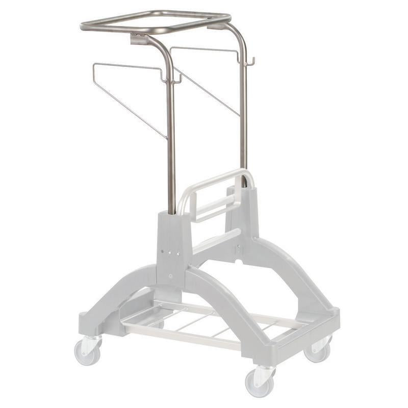 Structură șină VERMOP AquvaVIZ, 60 x 42 x 32 cm