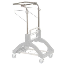 Structură șină VERMOP AquvaVIZ, 60 x 42 x 32 cm