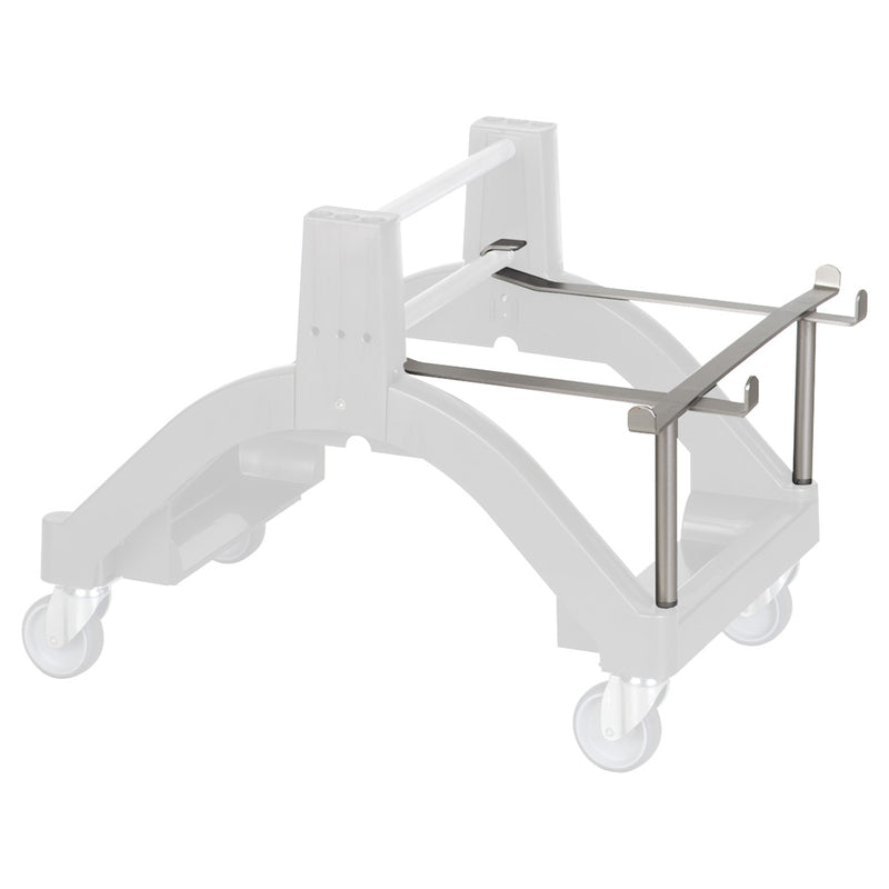 Structura VERMOP pentru AquvaVIZ, 48 x 36 x 22 cm