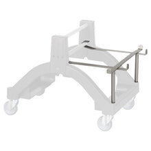 Structura VERMOP pentru AquvaVIZ, 48 x 36 x 22 cm