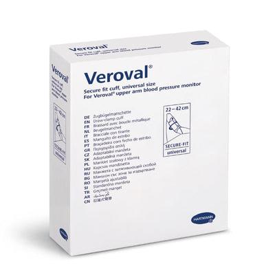 Bara de tracțiune Veroval OA m. 22-42cm | Pachet (1 bucata)