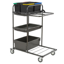 Biroul VERMOP Mistral