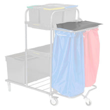 Capac VERMOP Mistral, 51 x 32 x 0,5 cm