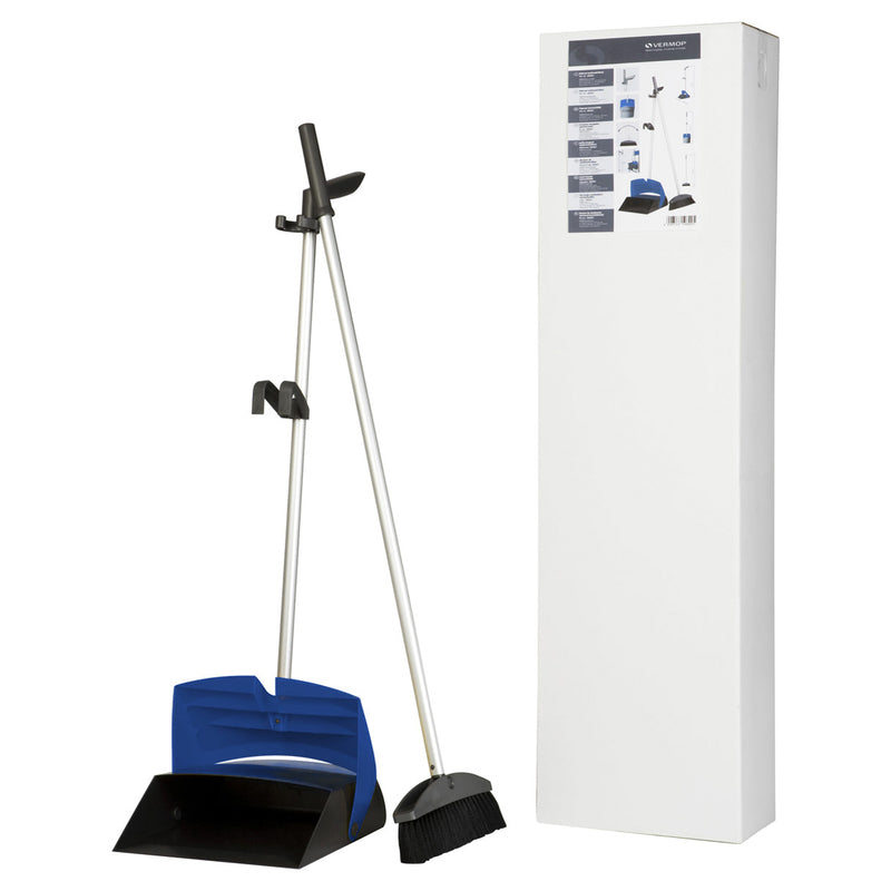 Set de măturat VERMOP