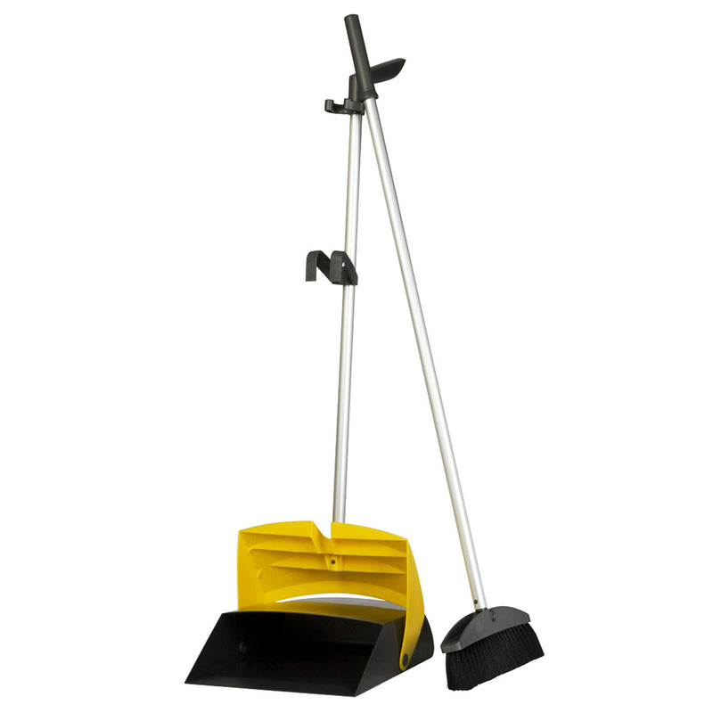 Set de măturat VERMOP