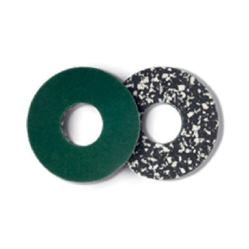 Numatic Numatic PU Longlife Power Pad 508 mm (1 pachet = 5 bucăți) | Pachet (1 bucata)