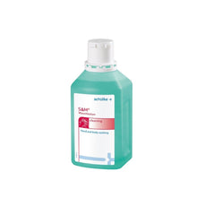 Lotiune de spalat S&M 500ml | Flacon (500 ml)