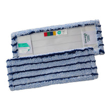 Numatic ReTex MicroAllround ST/TL 50 cm, ușor de rulat - TBS3450 | Pachet (1 bucata)