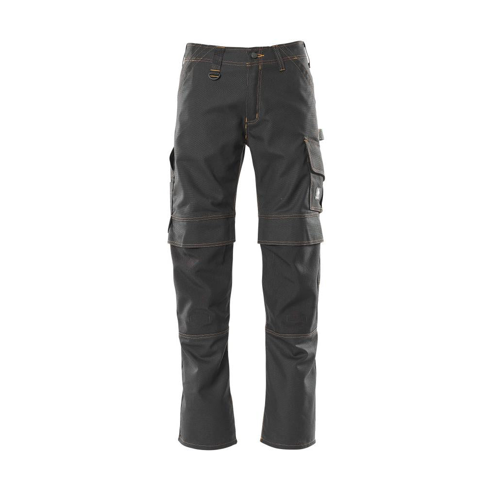 Pantaloni MASCOT® Calvos, negri
