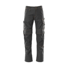 Pantaloni MASCOT® Calvos, negri
