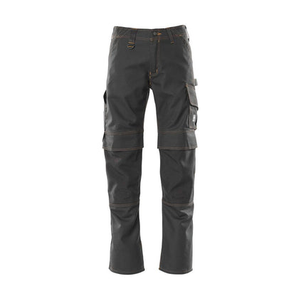 Pantaloni MASCOT® Calvos, negri