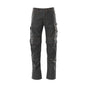 Pantaloni MASCOT® Calvos, negri